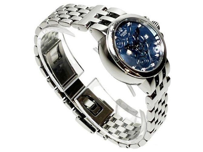 Autre Marque Reloj Automático Tudor Claire de Rose 35100 - vista 3