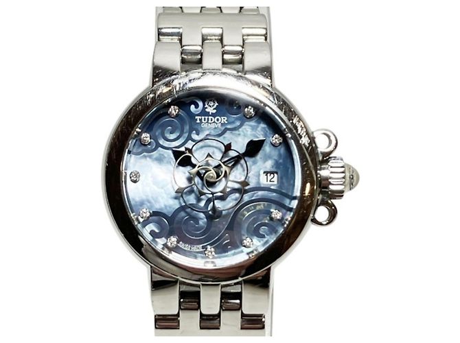 Autre Marque Reloj Automático Tudor Claire de Rose 35100 - vista 4