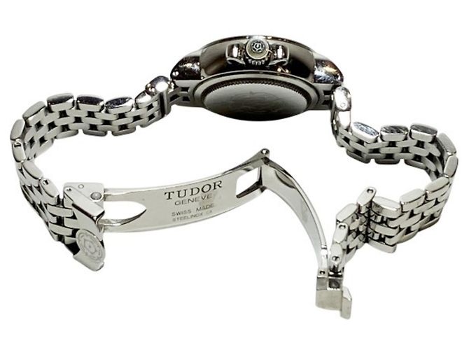 Autre Marque Reloj Automático Tudor Claire de Rose 35100 - vista 7