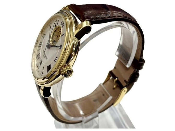 Relógio Automático Frederique Constant - vista 2