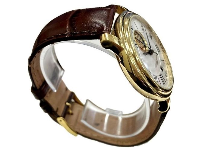 Relógio Automático Frederique Constant - vista 3
