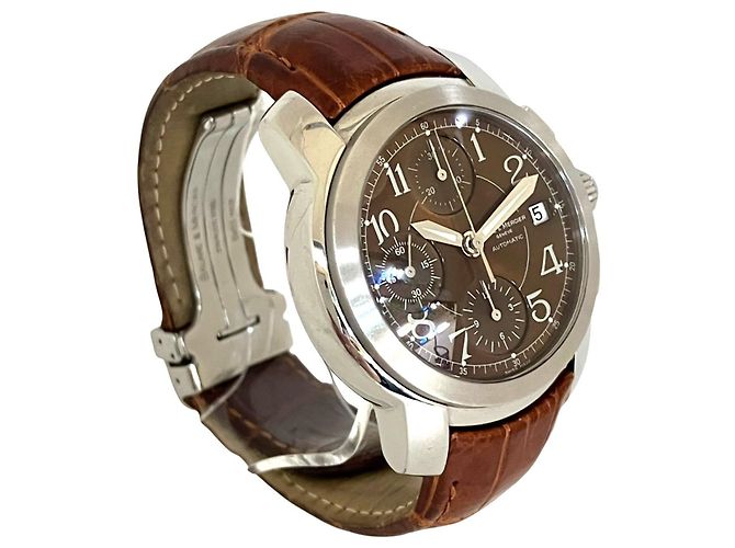 Montre Baume & Mercier Capeland - vue 3