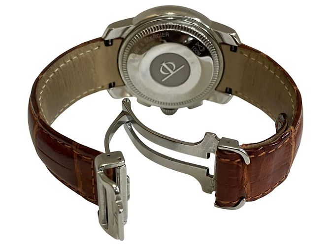 Montre Baume & Mercier Capeland - vue 7
