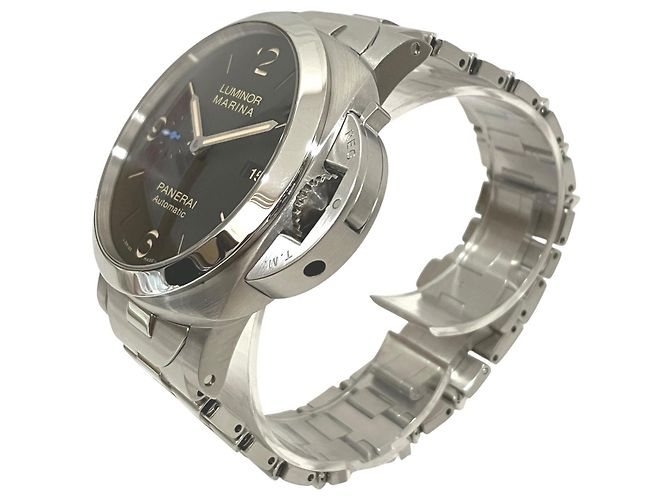Reloj automático Panerai Luminor Marina - vista 2