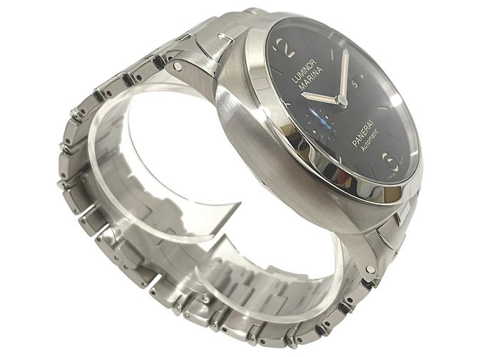 Reloj automático Panerai Luminor Marina - vista 3