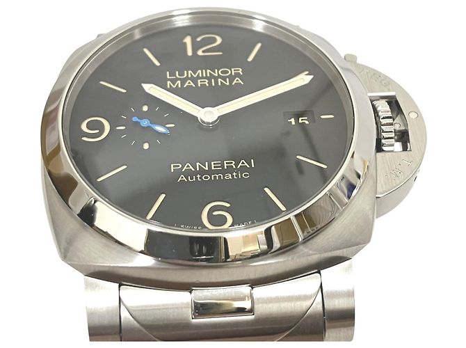 Reloj automático Panerai Luminor Marina - vista 4