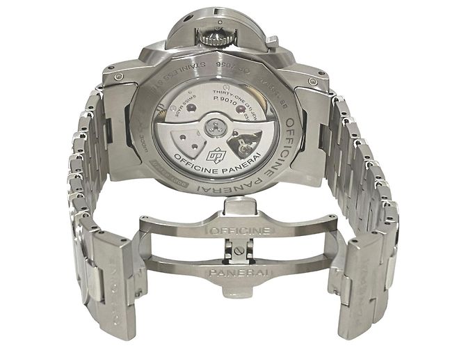 Reloj automático Panerai Luminor Marina - vista 6