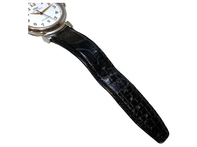Reloj de pulsera IWC Schaffhausen Da Vinci - vista 7