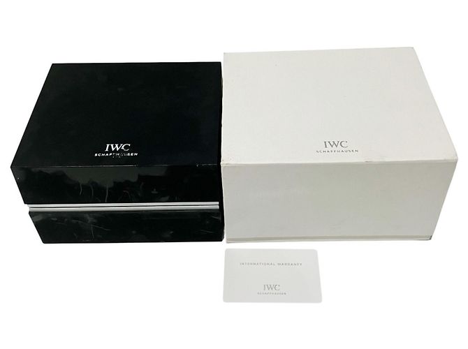 Reloj de pulsera IWC Schaffhausen Da Vinci - vista 9