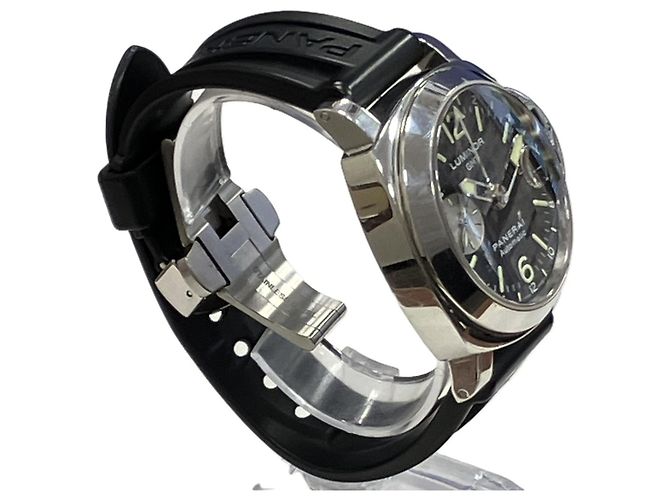 Orologio Panerai Luminor GMT - vista 3
