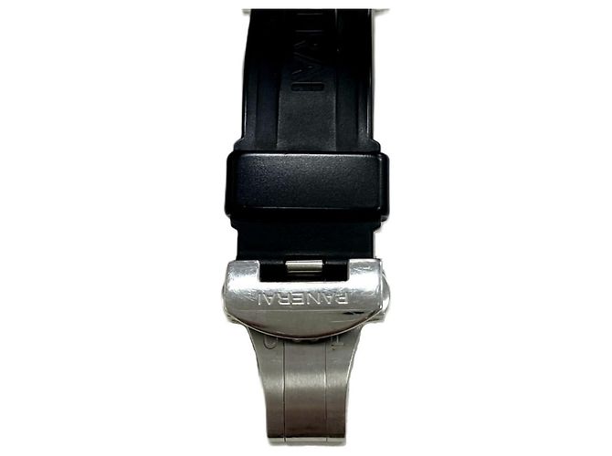 Orologio Panerai Luminor GMT - vista 6