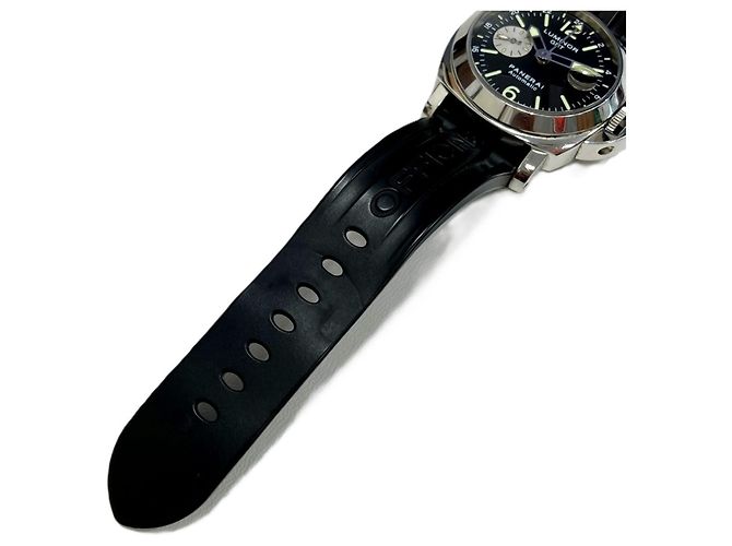Orologio Panerai Luminor GMT - vista 7