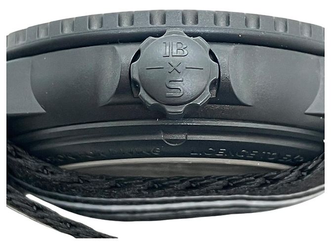 Orologio da polso automatico Blancpain Ocean of Storm - vista 8