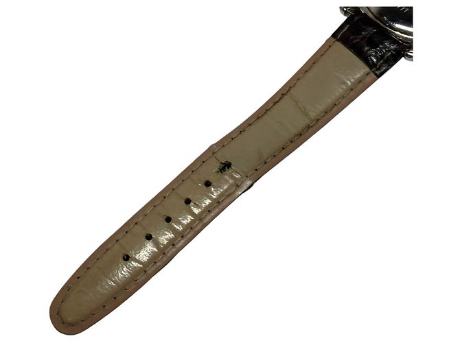 Autre Marque Orologio da polso Maurice Lacroix Pontos Day-Date - vista 8