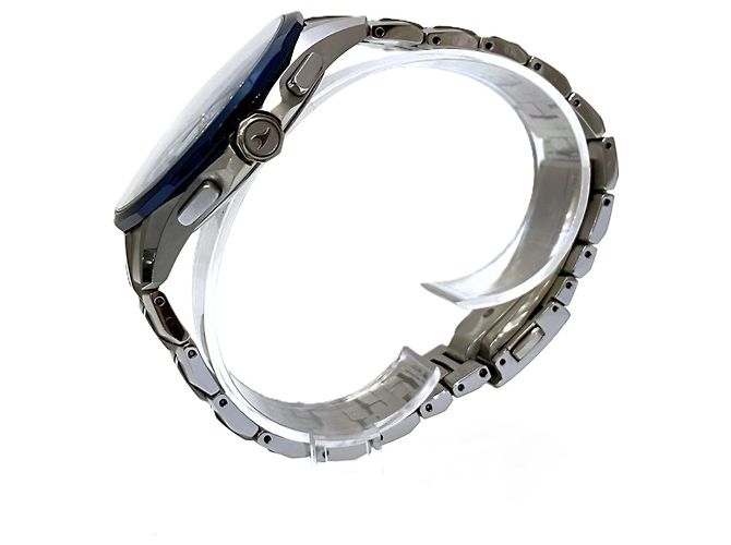 Casio Oceanus Manta Watch OCW-S3400 - view 2