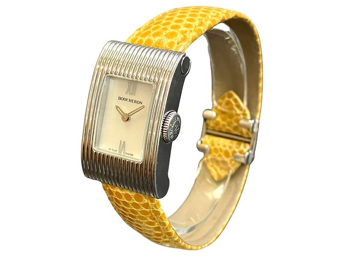 Orologio Boucheron Reflet Quartz - vista 2
