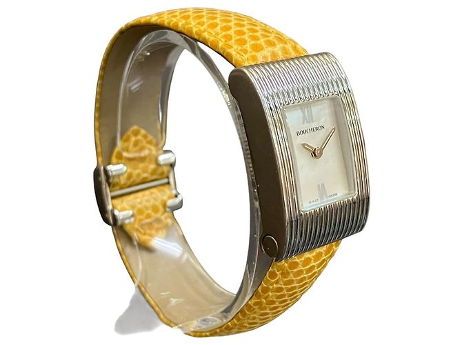 Orologio Boucheron Reflet Quartz - vista 3