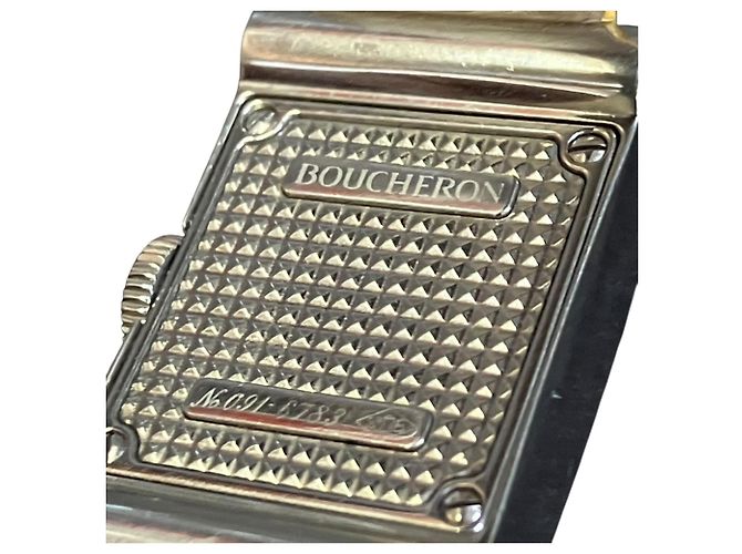 Orologio Boucheron Reflet Quartz - vista 5