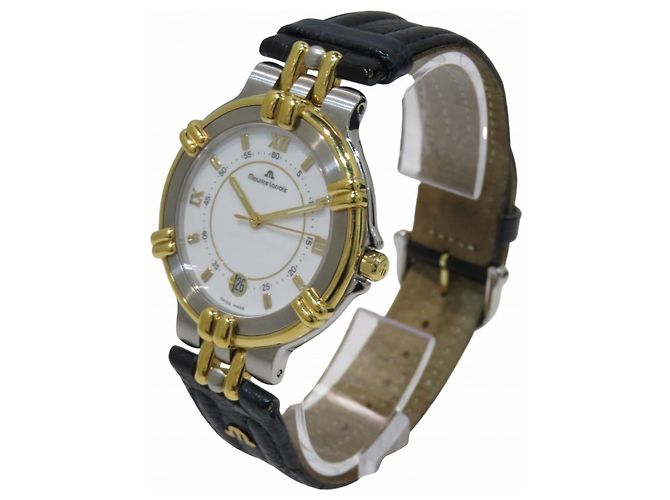 Autre Marque Orologio Maurice Lacroix Calypso - vista 2