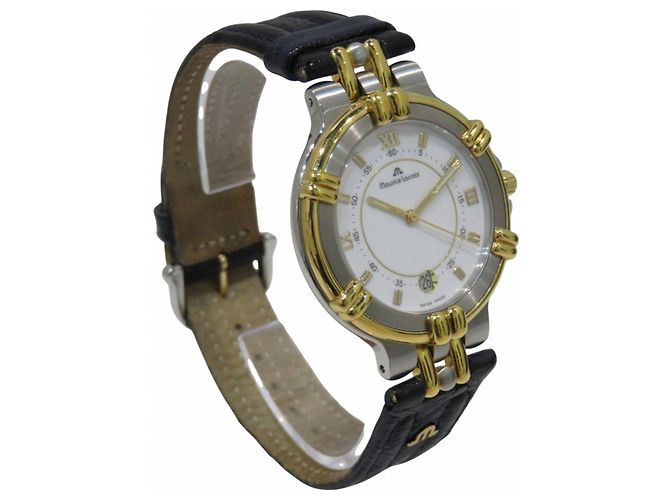Autre Marque Orologio Maurice Lacroix Calypso - vista 3