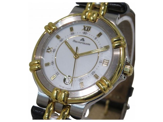 Autre Marque Orologio Maurice Lacroix Calypso - vista 4