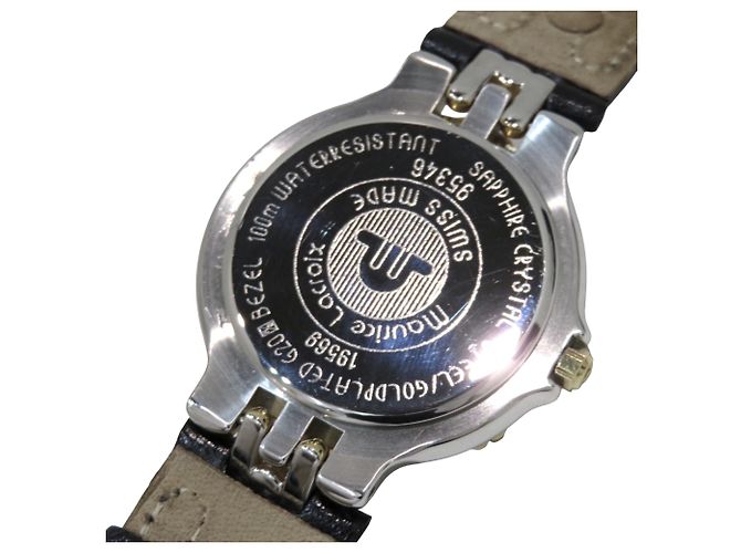 Autre Marque Orologio Maurice Lacroix Calypso - vista 5