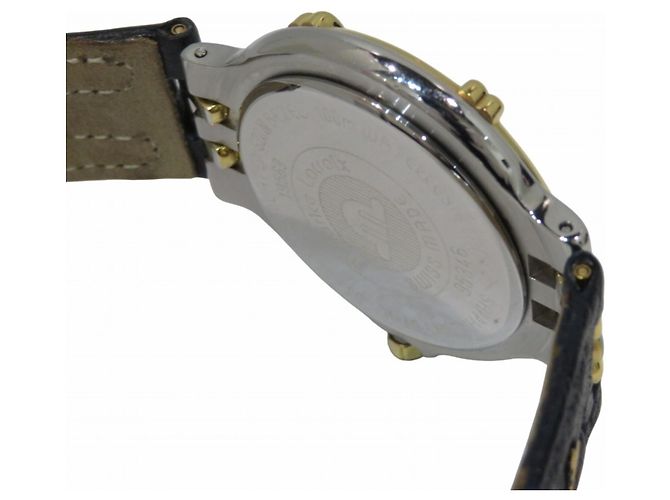 Autre Marque Orologio Maurice Lacroix Calypso - vista 8