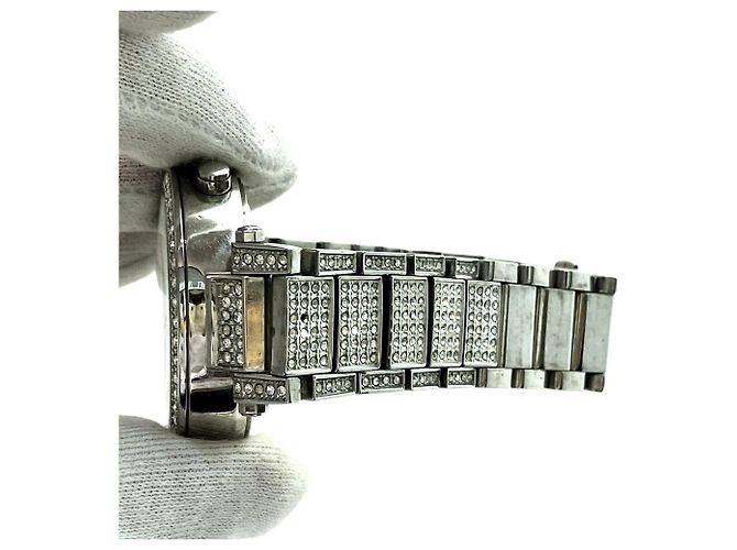 Orologio Cronografo con Data Michael Kors MK-5572 - vista 8