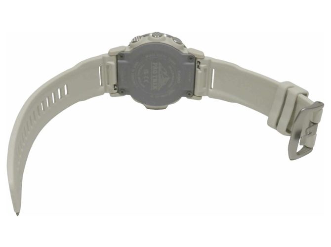 Casio Pro Trek Radio Wave Control Solar Wristwatch - view 6