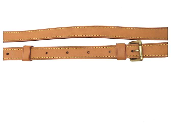 Louis Vuitton Viva Cite PM Schultertasche Braun - Ansicht 5