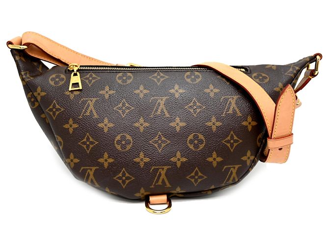 Louis Vuitton Monogram Sling Bag - Ansicht 2