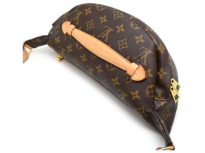 Louis Vuitton Monogram Sling Bag - Ansicht 3