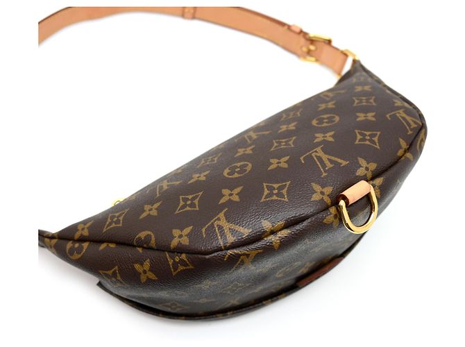 Louis Vuitton Monogram Sling Bag - Ansicht 4