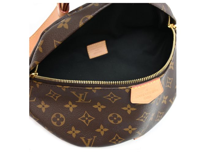 Louis Vuitton Monogram Sling Bag - Ansicht 6
