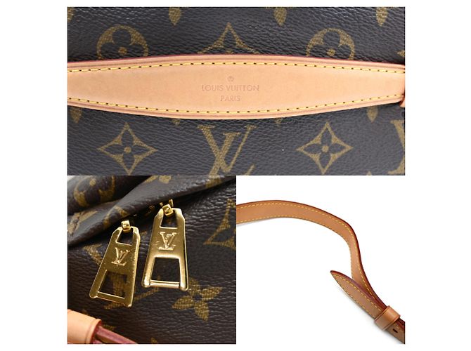 Louis Vuitton Monogram Sling Bag - Ansicht 7