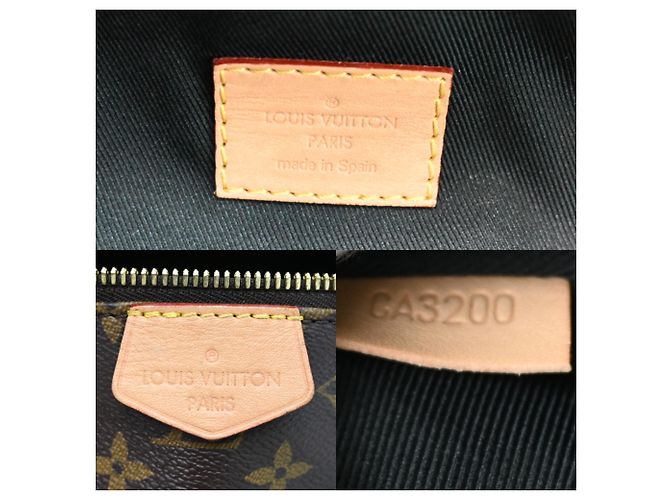 Louis Vuitton Monogram Sling Bag - Ansicht 8