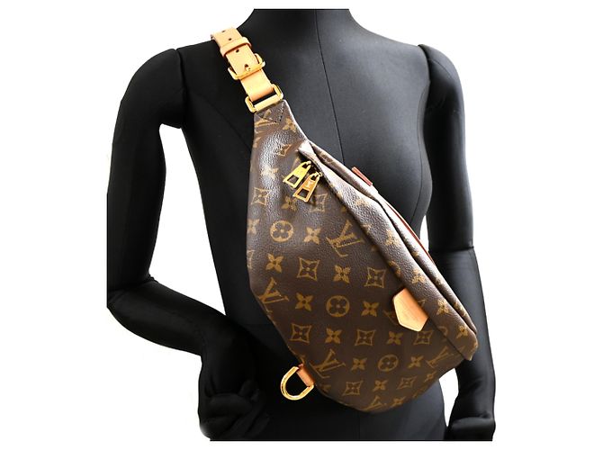 Louis Vuitton Monogram Sling Bag - Ansicht 9