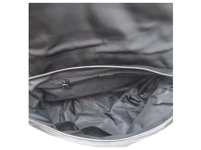 Gucci Sherry Messenger Bag Schwarz - Ansicht 6