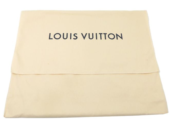 Borsa a tracolla da uomo Louis Vuitton Mick PM Nero - vista 9