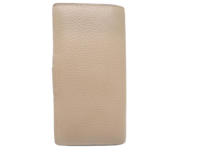 Louis Vuitton LV Vertical Wallet Capucines Mehrfarben - Ansicht 2