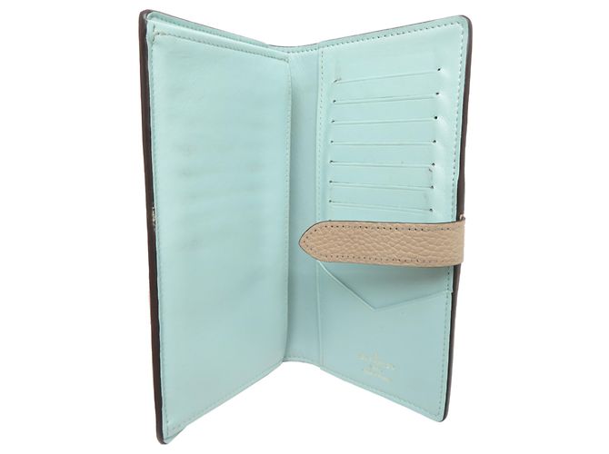 Louis Vuitton LV Vertical Wallet Capucines Mehrfarben - Ansicht 5