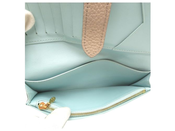 Louis Vuitton LV Vertical Wallet Capucines Mehrfarben - Ansicht 6