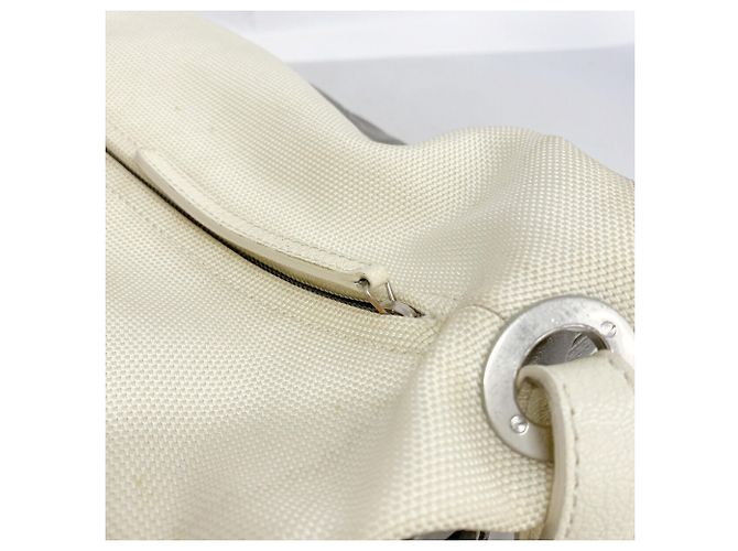 Chanel Paris Biarritz Schultertasche Braun - Ansicht 15