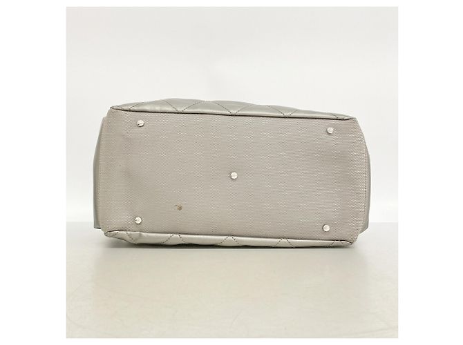 Chanel Paris Biarritz Schultertasche Braun - Ansicht 3