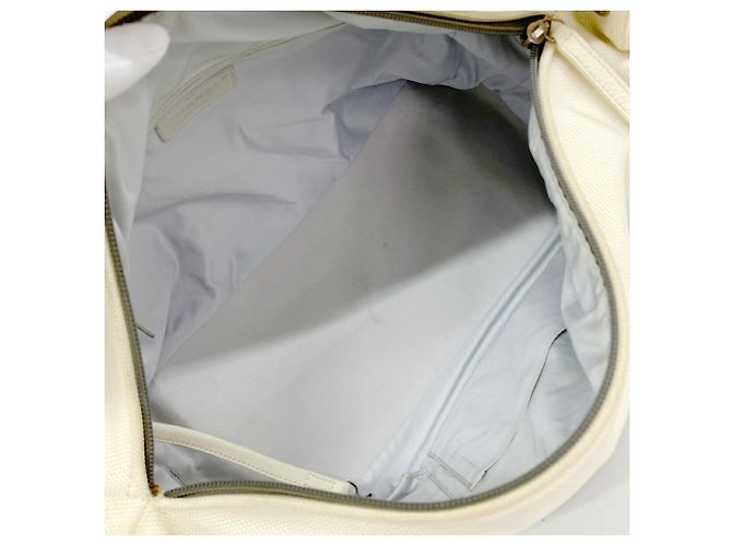 Chanel Paris Biarritz Schultertasche Braun - Ansicht 4