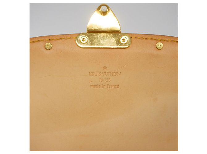 Sac à épaule Louis Vuitton Monogram Multicolor Sologne Blanc - vue 5