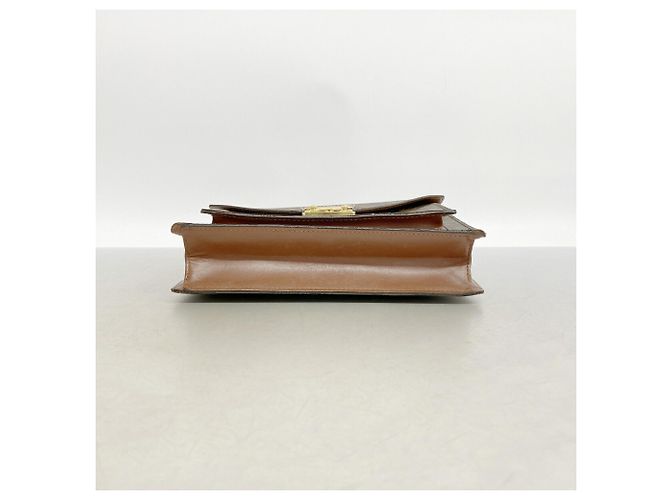 Louis Vuitton Monogram Monceau 26 Handtasche Braun - Ansicht 3