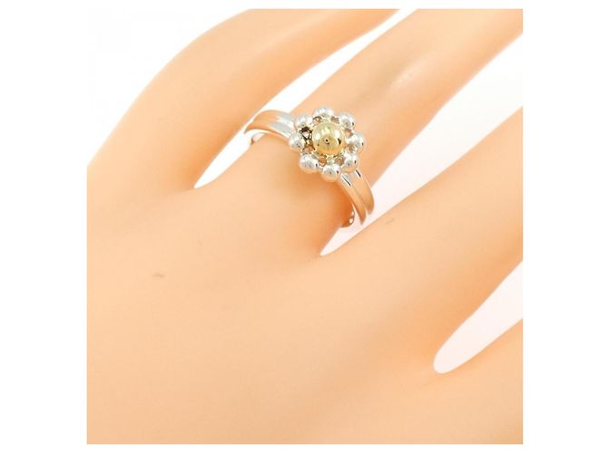 Autre Marque Anello Tiffany & Co. Joliebees - vista 5