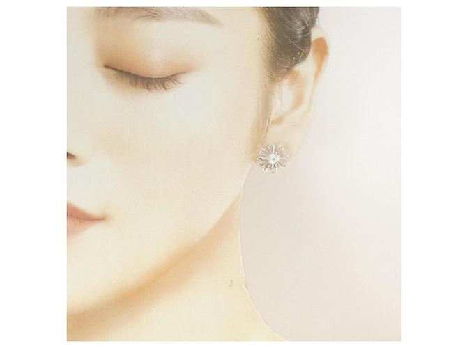 Autre Marque Orecchini Tiffany Daisy - vista 4