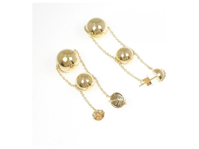 Autre Marque Pendientes Tiffany Triple Drop - vista 3